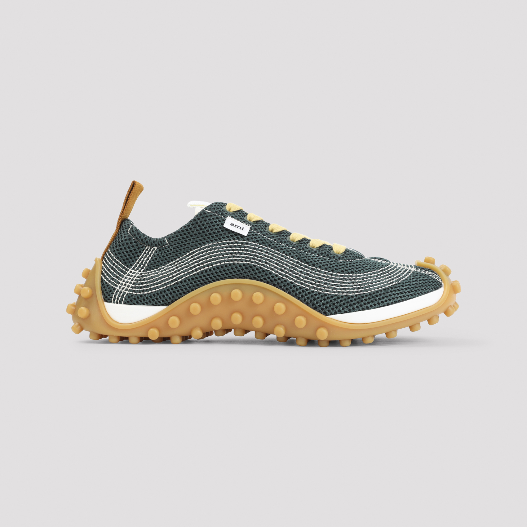 [Ami Paris] Sneakers FW26 USN505.AW0003