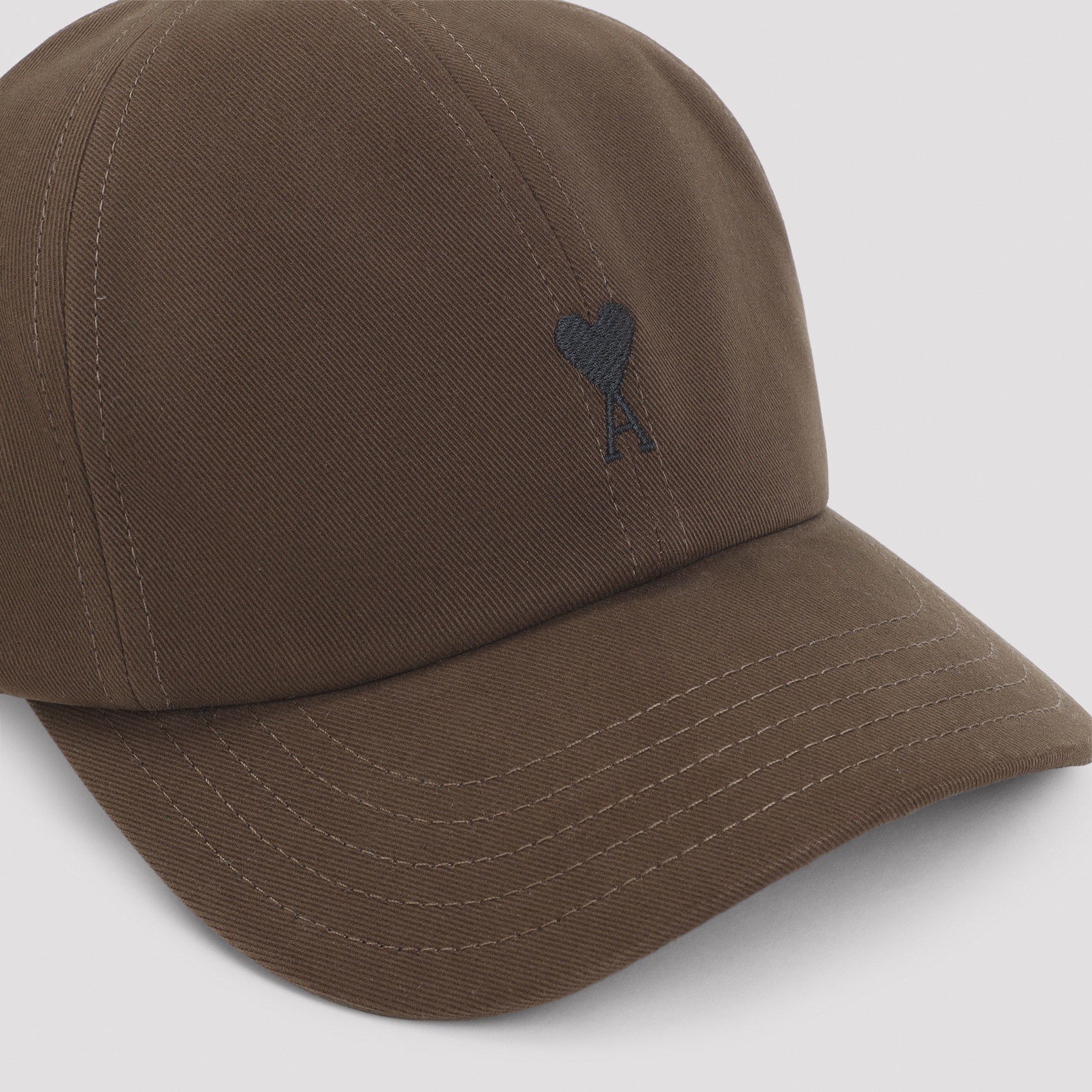 [Ami Paris] Hat FW26 UCP265.AW0041