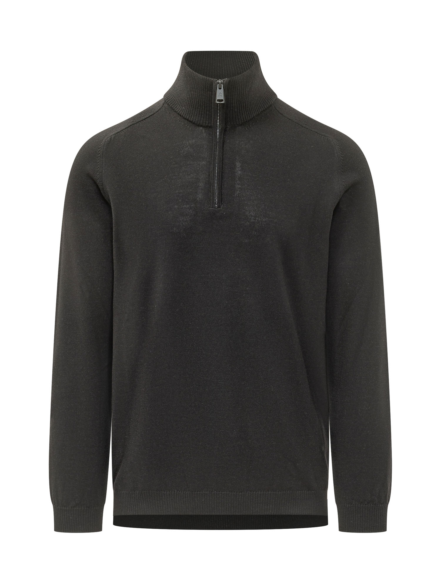 [Premiata] Knitwear FW26 PMG50 BLACK