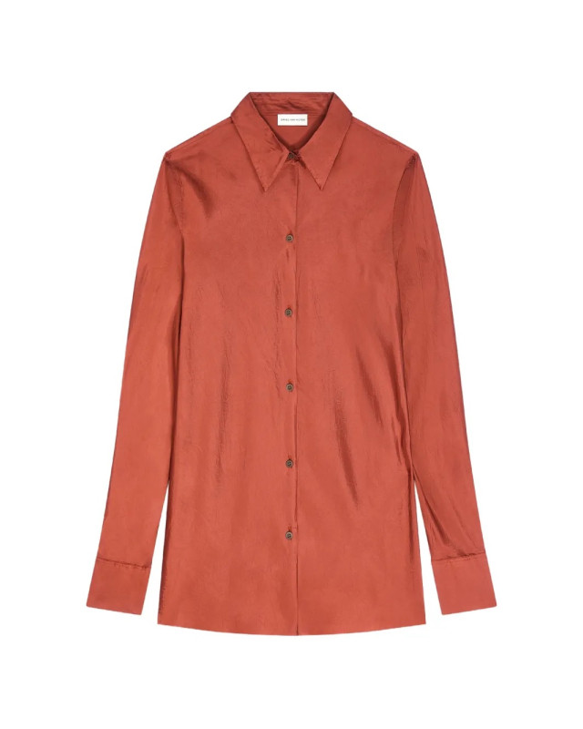 [DRIES VAN NOTEN] Top FW26 2620107174289