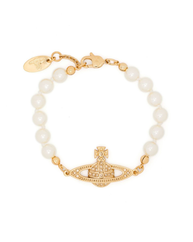 [Vivienne Westwood] Bracelet FW26 6103000102R122CNR122