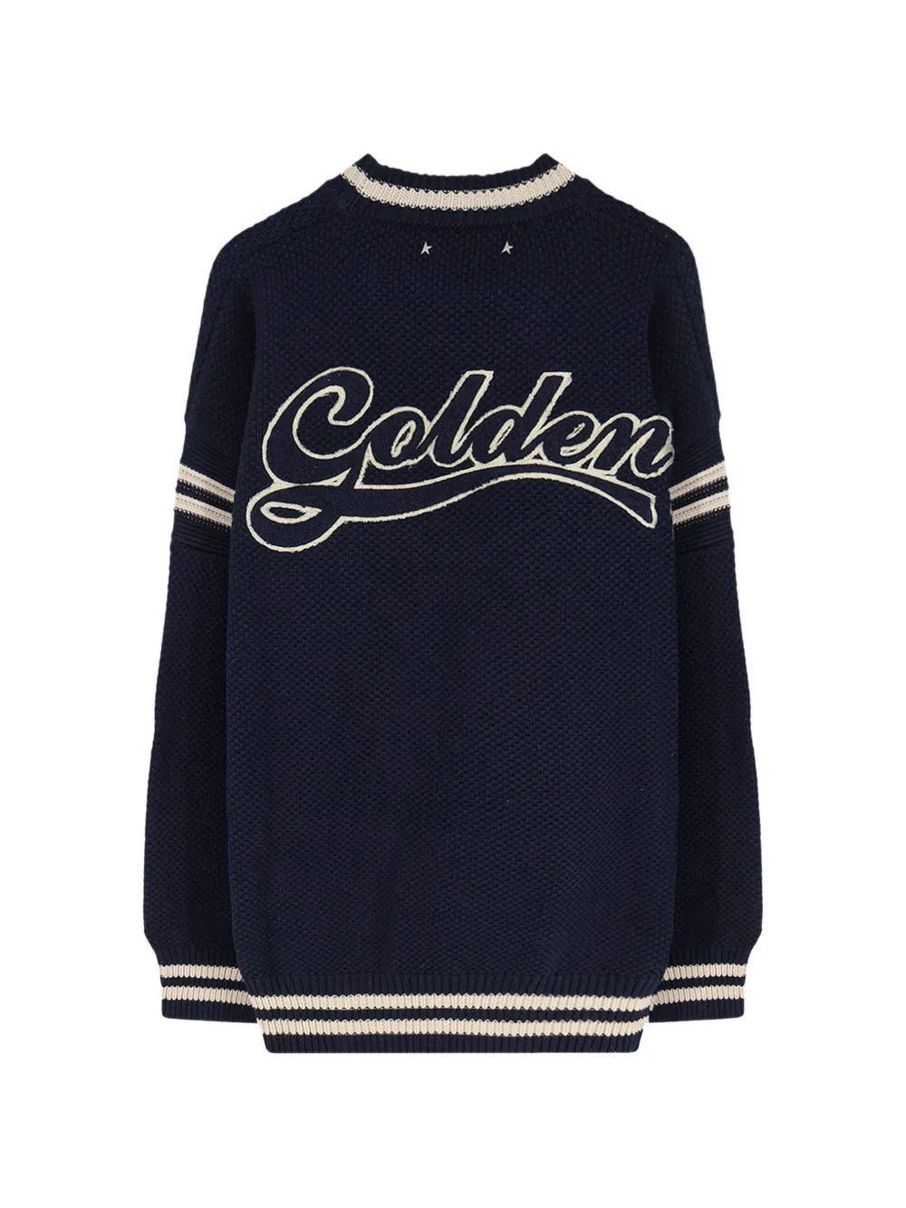 [Golden Goose] Knitwear FW26 GMP02863P00267250486