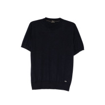 [BRIONI] Shirts Short Sleeve FW26 UMR00LP1K824200