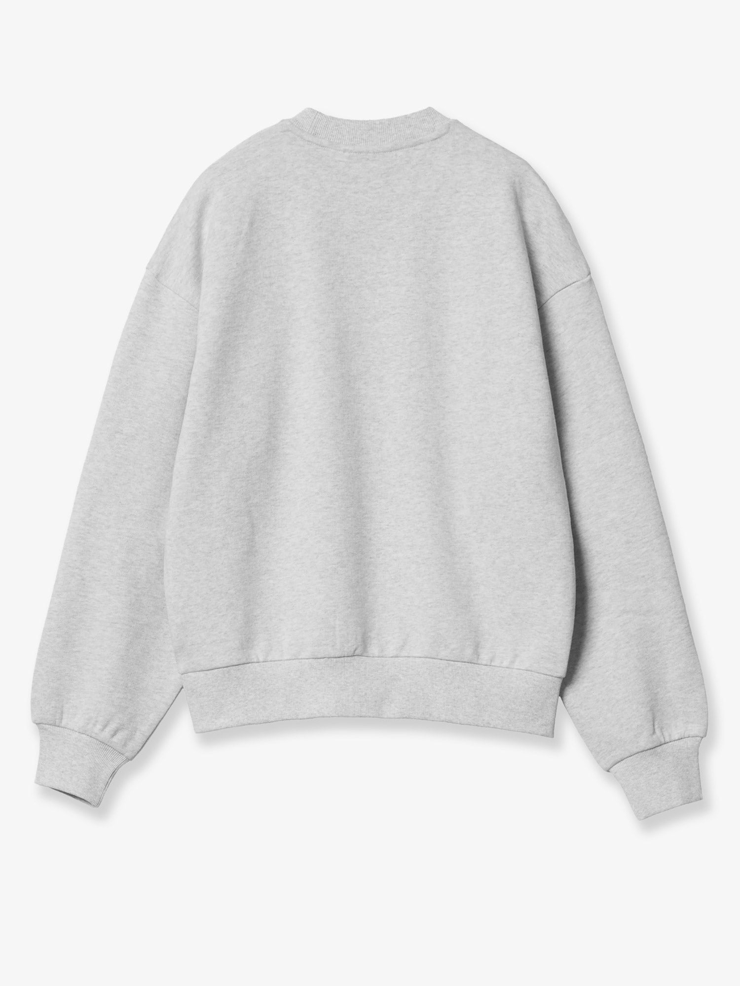 [CARHARTT WIP] Sweatshirt FW26 I0326431DQXX