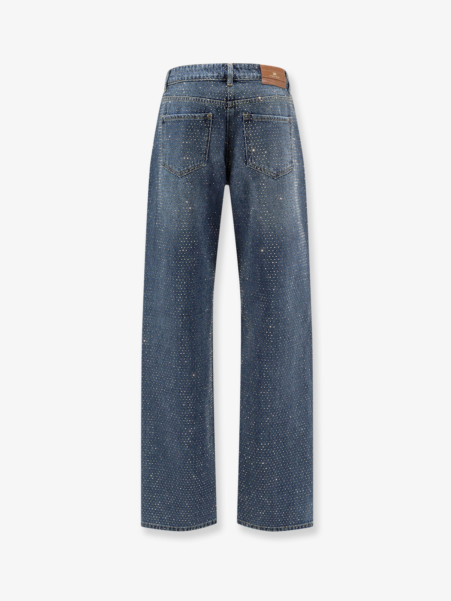 [ELISABETTA FRANCHI] Jeans FW26 PJ24D66E2139