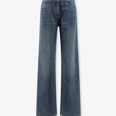 [ELISABETTA FRANCHI] Jeans FW26 PJ24D66E2139
