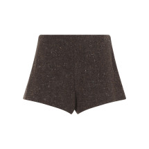 [RALPH LAUREN COLLECTION] Shorts FW26 290P25675001
