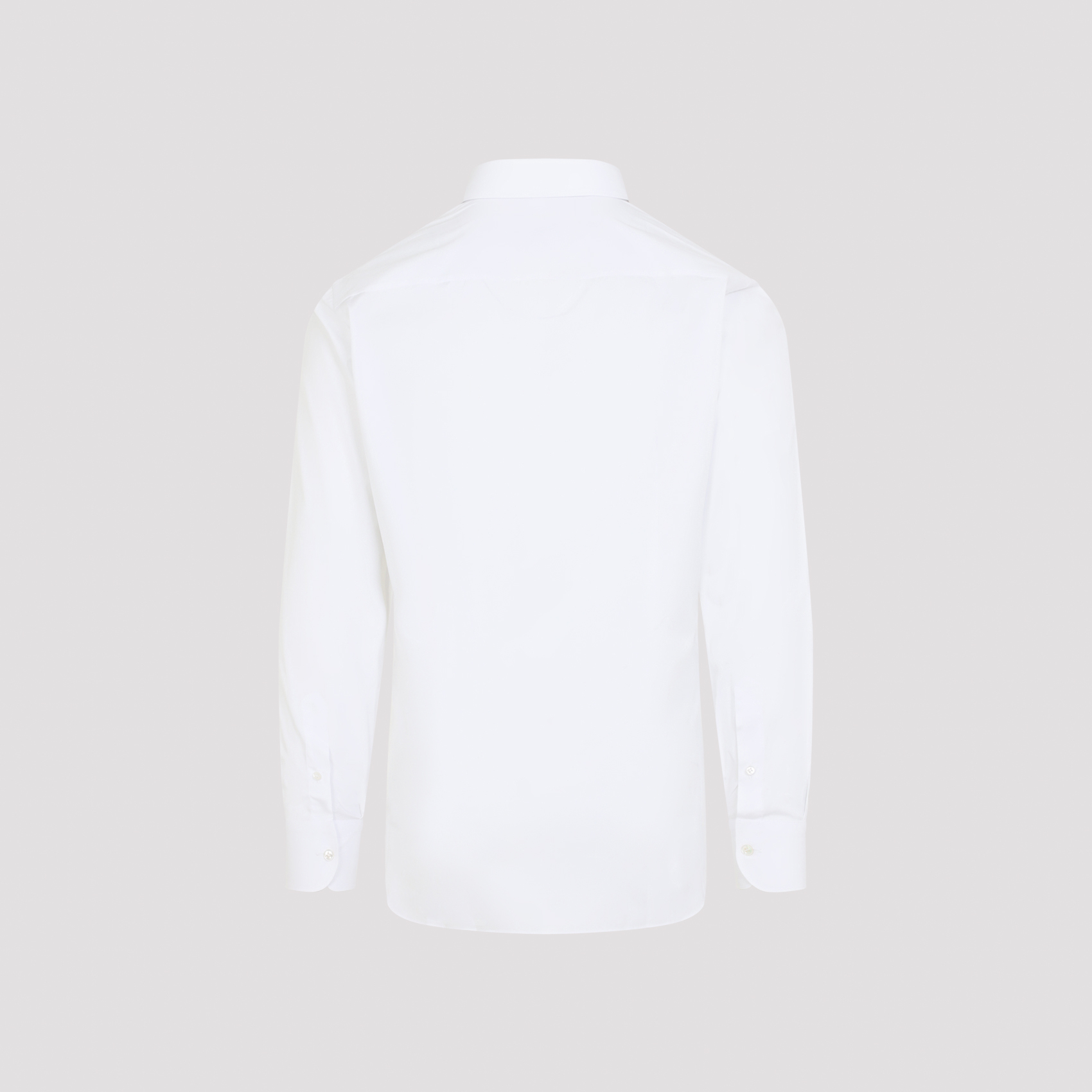 [BRIONI] Shirts Long Sleeve FW26 RCHG0L.PC05L
