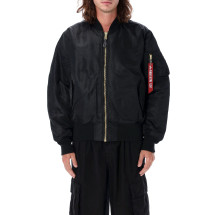 [ALPHA INDUSTRIES] Coat FW26 10010103