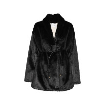 [Forte Forte] Fur Jacket FW26 15300MYCOAT