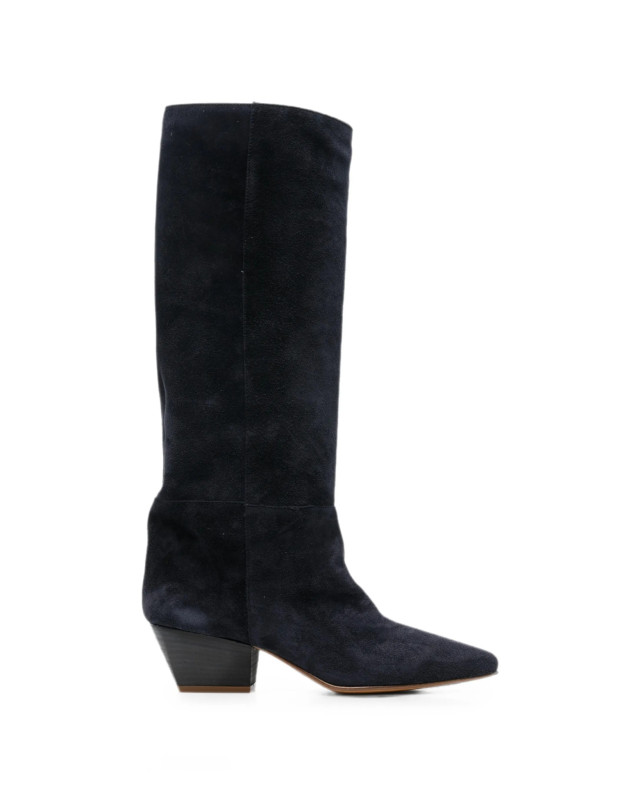 [Forte Forte] Boots FW26 15195MYSHOES