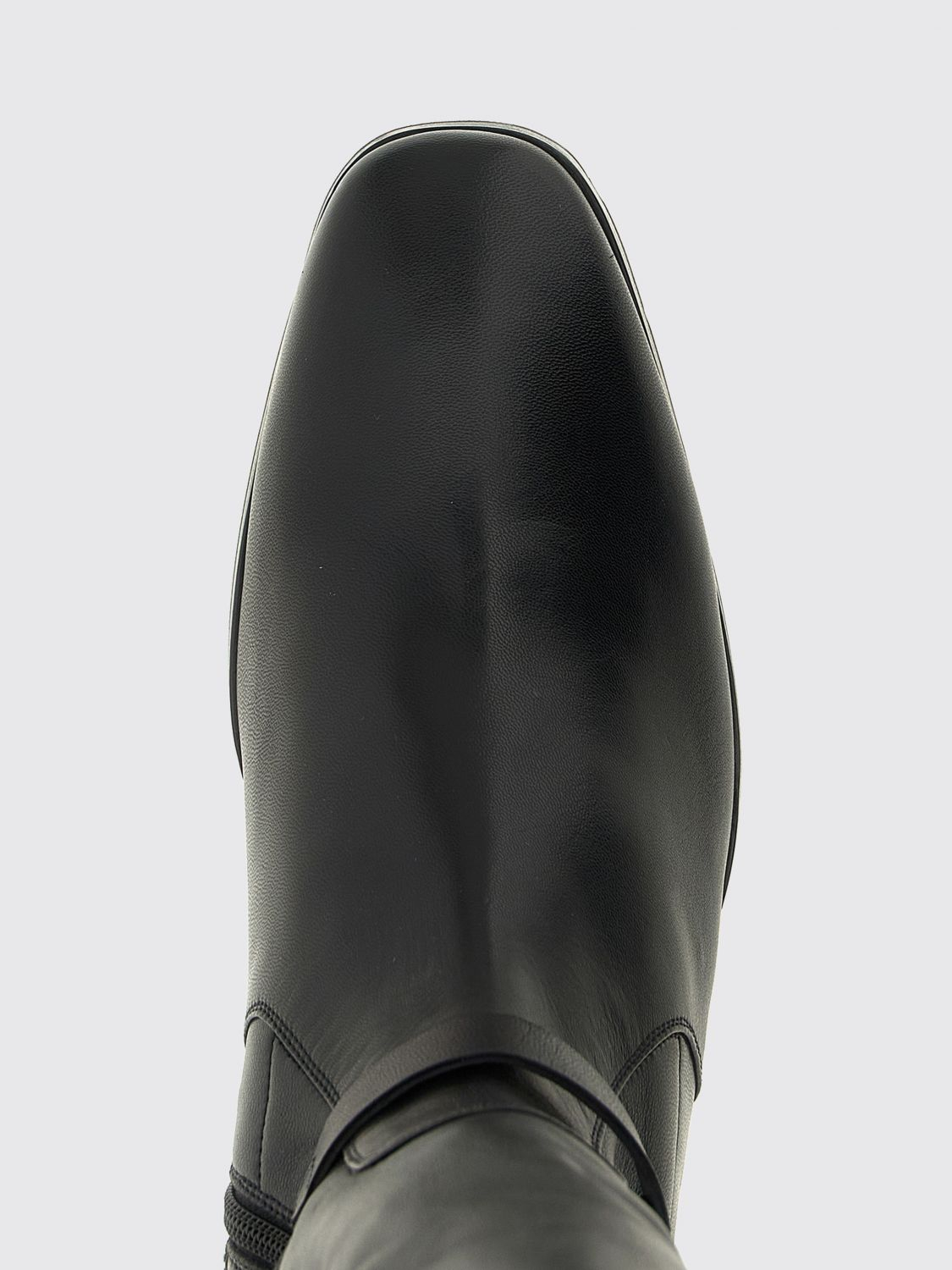 [Tom Ford] Boots FW26 W3924LGO075S NAA