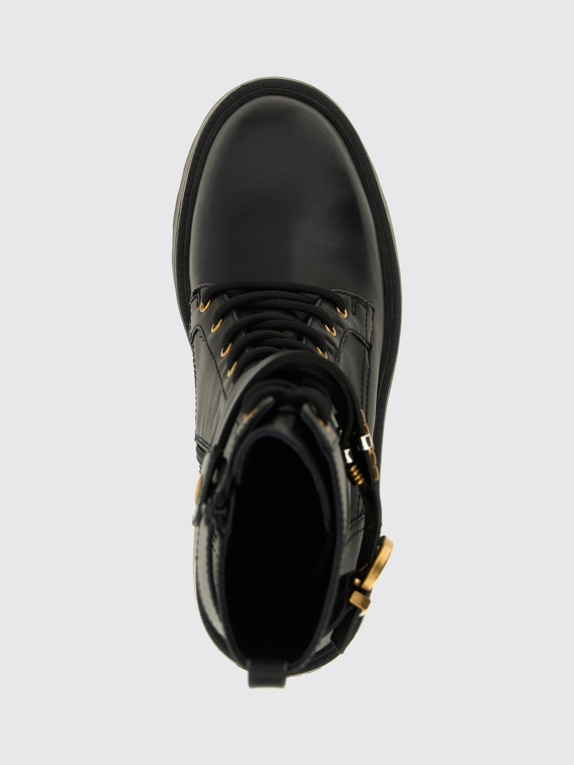 [PINKO] Boots FW26 SD0549P001 Z99