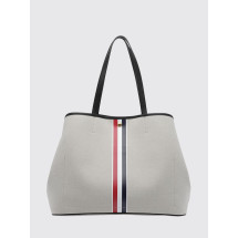[Thom Browne] Tote bag FW26 MAG477AF0492 001