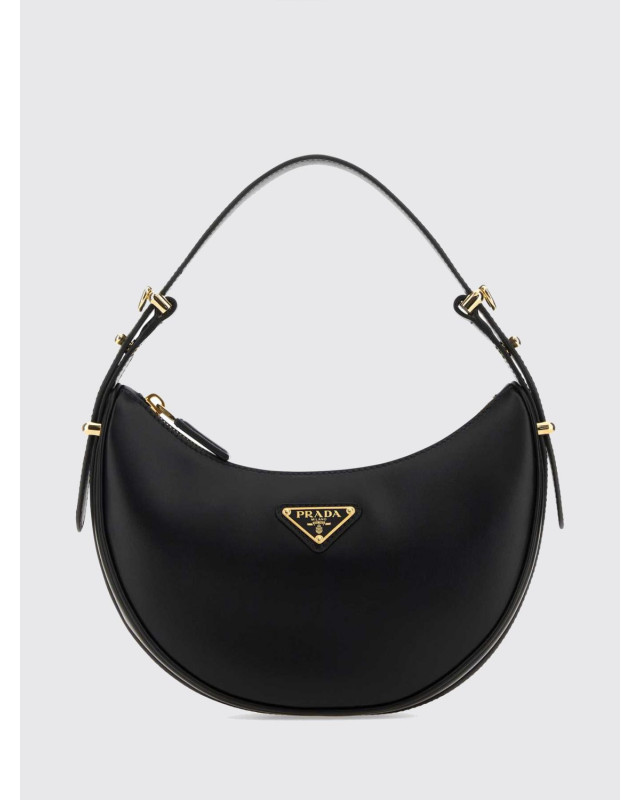 [Prada] Minibag FW26 1BC194ASK F0002