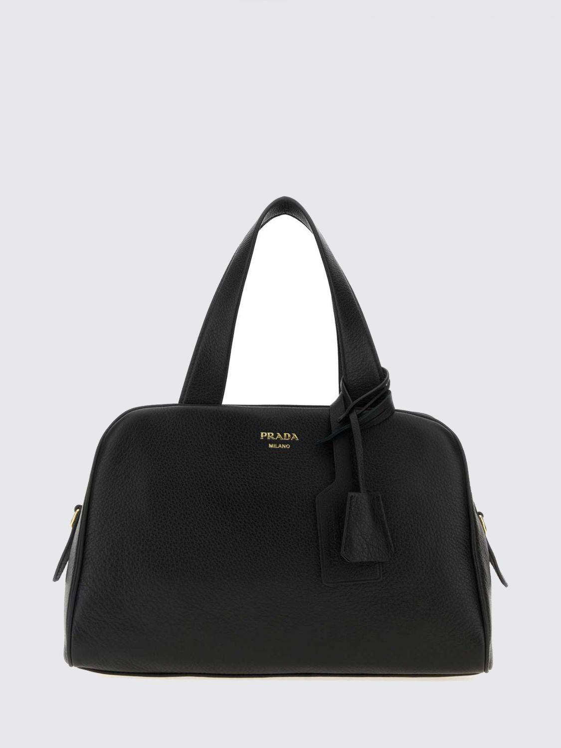 [Prada] Tote bag FW26 1BB1482HIK F0002