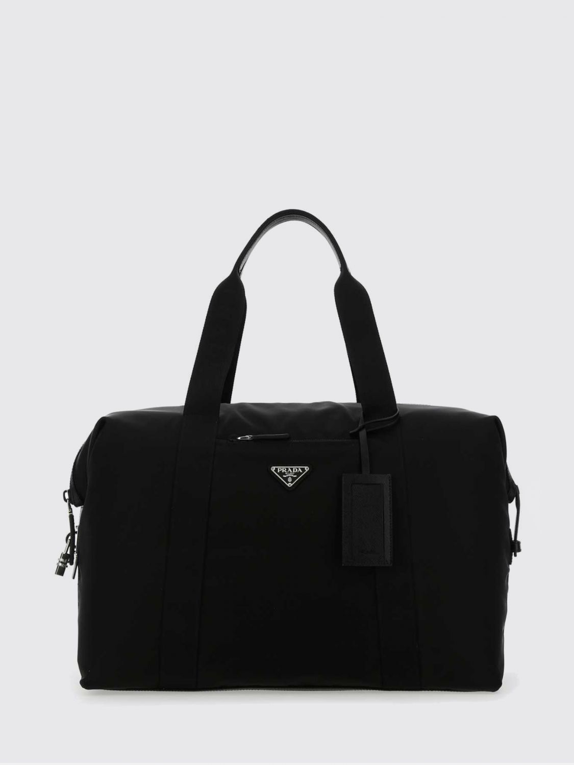 [Prada] Luggage bag FW26 2VC7962DMH 339