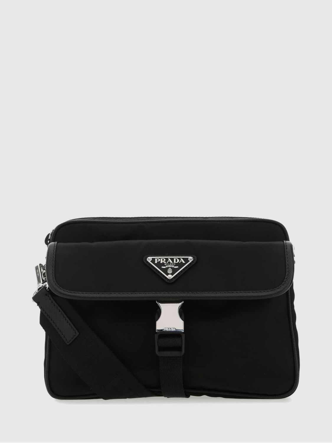 [Prada] Shoulder bag FW26 2VH133VXMP2DMH F0002