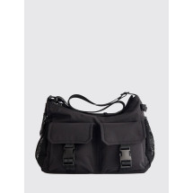 [A.P.C.] Cross body bag FW26 PAAGEH67005 LZZ