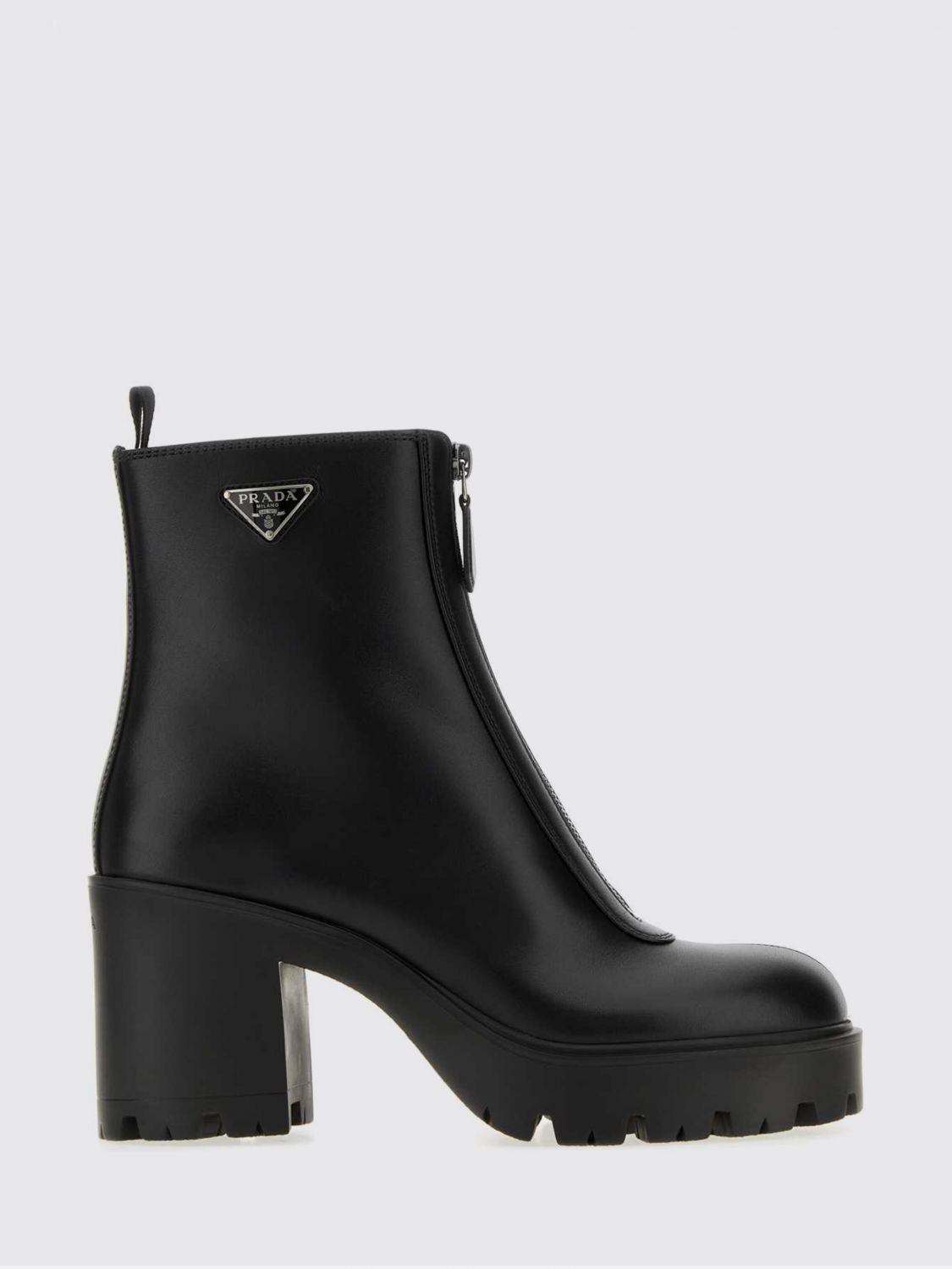 [Prada] Boots FW26 1T620OF085UZE F0002