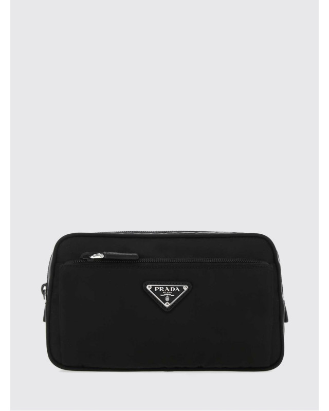 [Prada] Belt Bag FW26 2VL977VWOO2DMG CC056