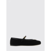[Prada] Flat shoes FW26 1F689OF005144F F0002