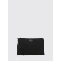 [Prada] Pouch FW26 2NH0062DMH NERO