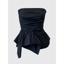 [MAX MARA STUDIO] Shirts Sleeveless FW26 2626166023600 070