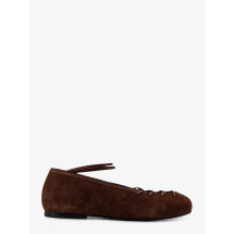[ALOHAS] Flat shoes SS26 S10107404BROWN