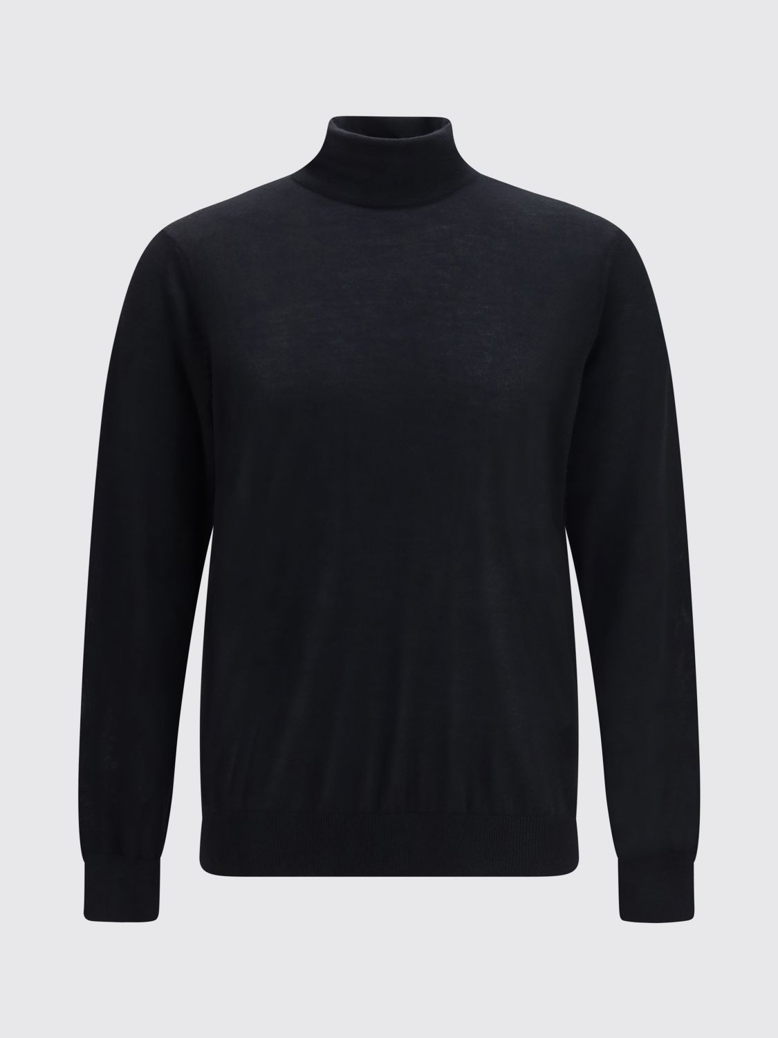 [Giorgio Armani] Knitwear FW26 GM003830AF27884 UC003
