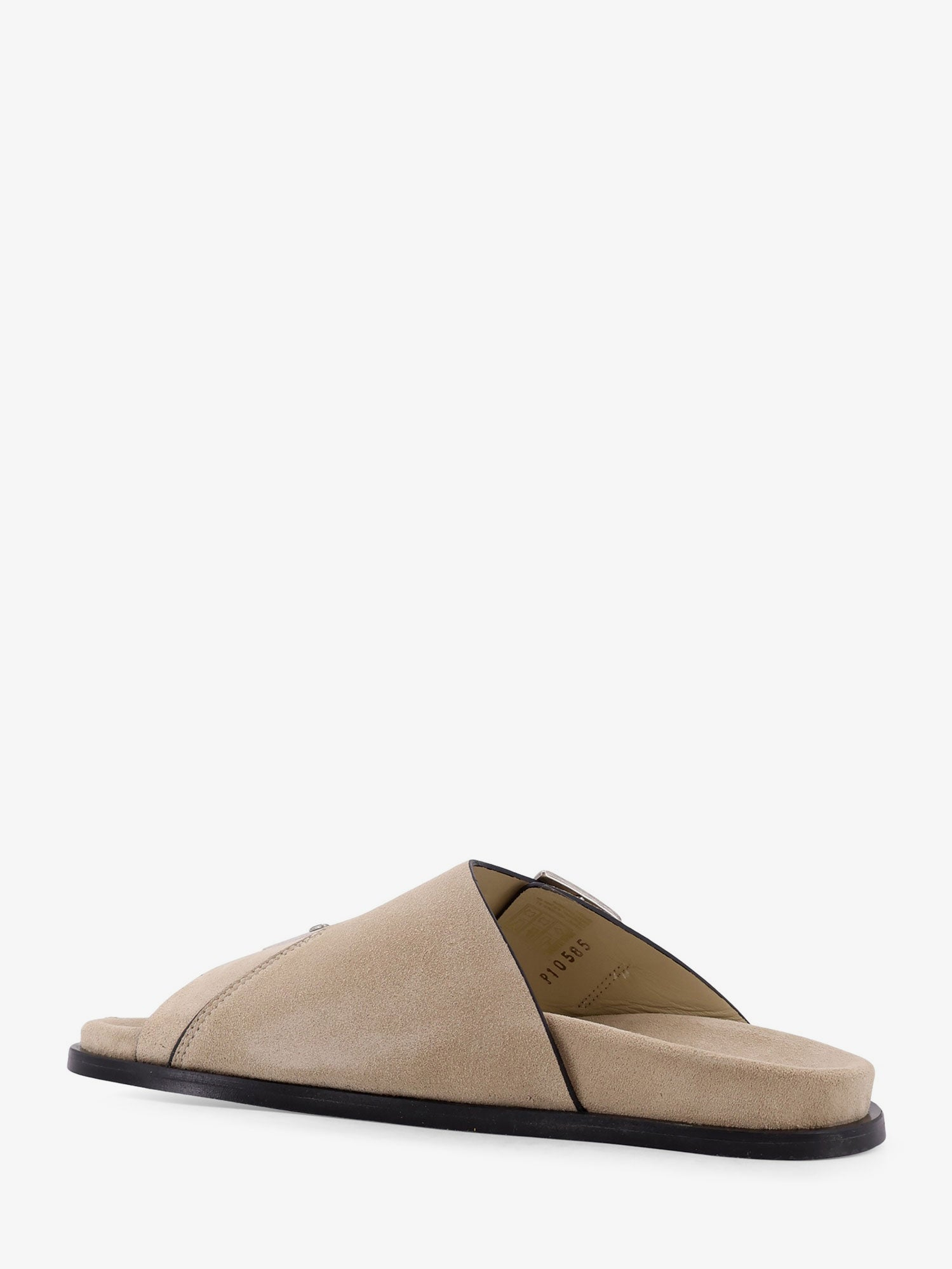 [ALOHAS] Sandals SS26 S10118501BEIGE