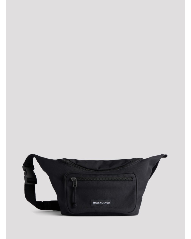 [Balenciaga] Belt bag FW26 4823892JMF7 1000