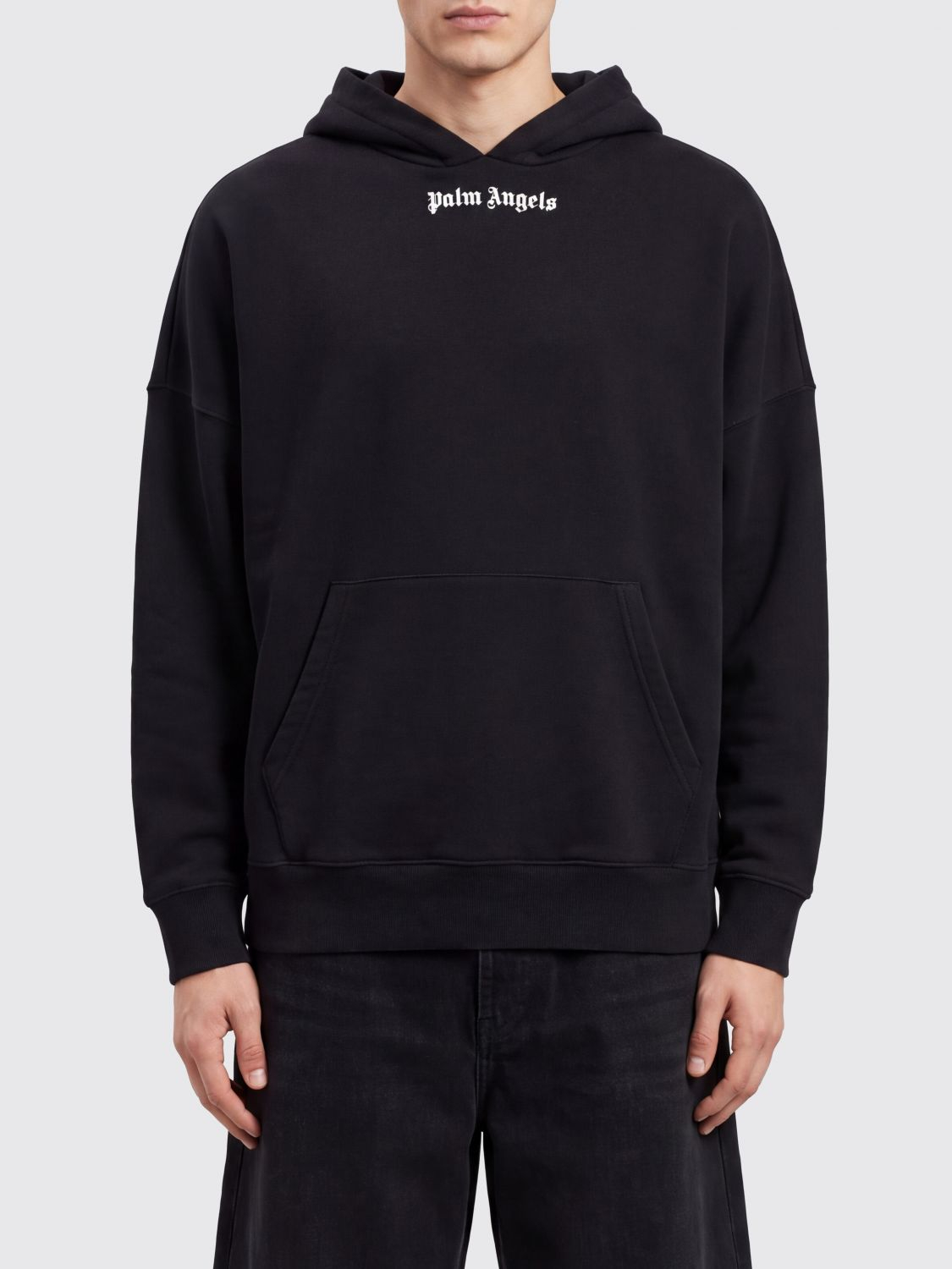 [Palm Angels] Sweatshirt FW26 PAMBB002FL001 1003