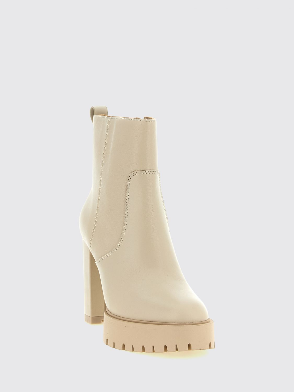 [PINKO] Boots FW26 SD0577P001 ZU5