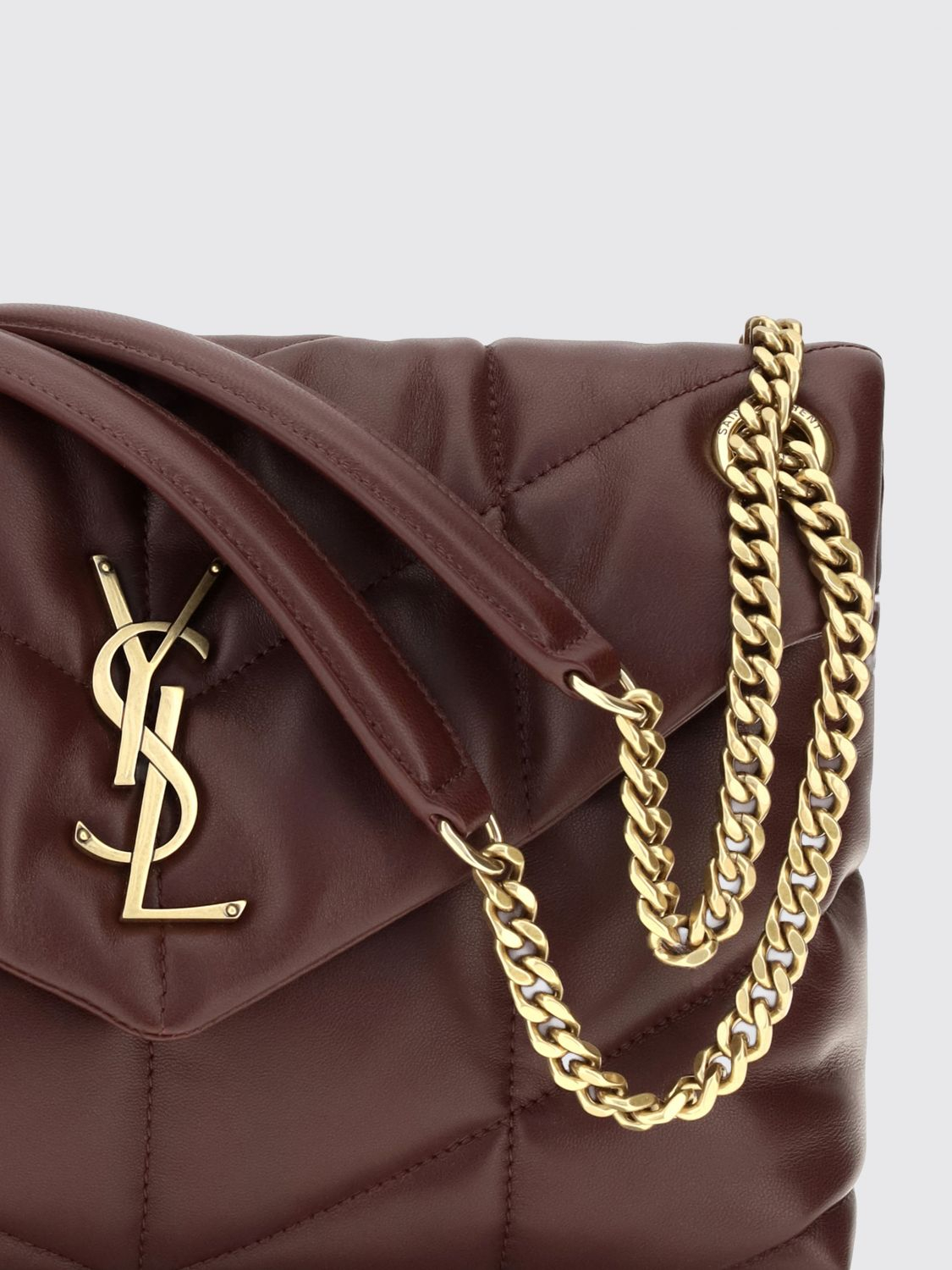 [Saint Laurent] Shoulder bag FW26 5774761EL07 6197