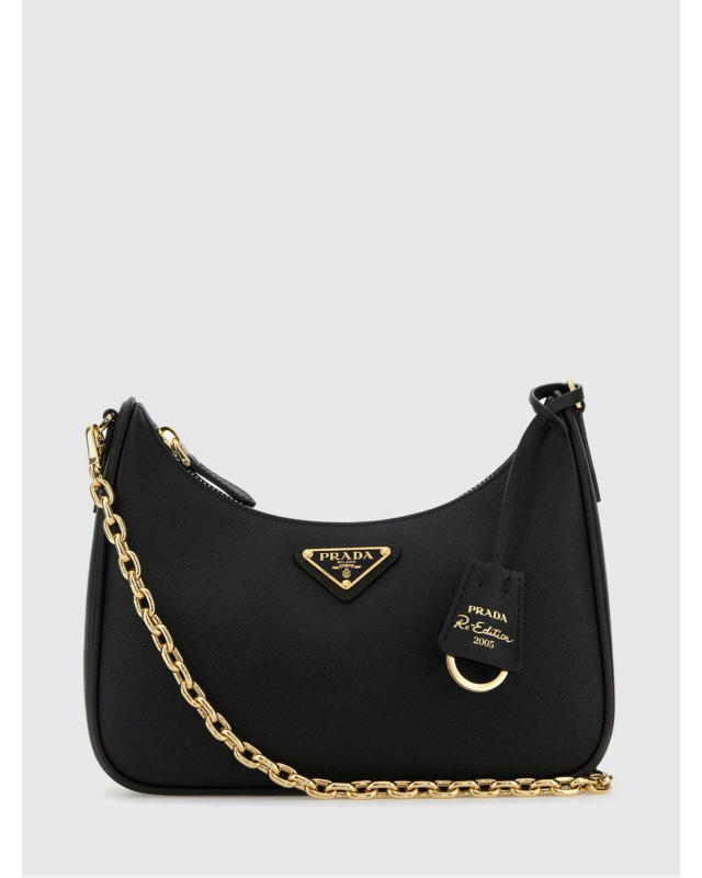 [Prada] Cross body bag FW26 1BH204VV2PNZV F0632