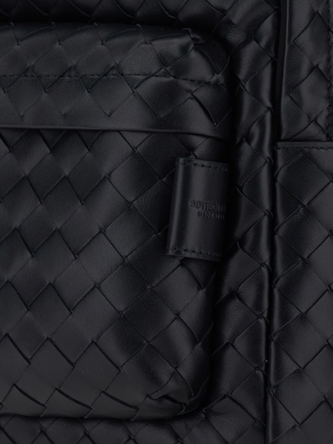 [Bottega Veneta] Backpack FW26 828524V2HL2 8803