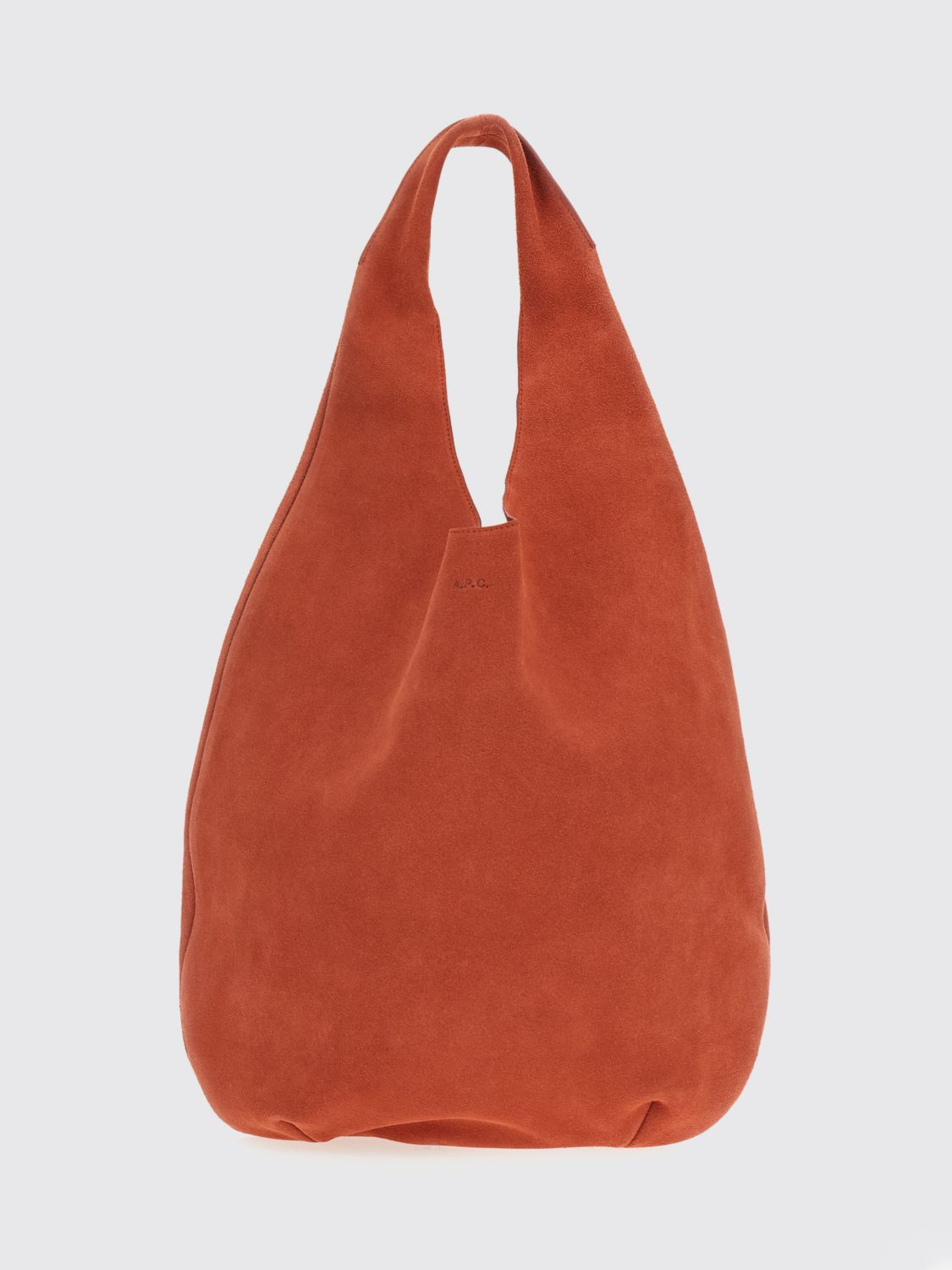 [A.P.C.] Shoulder bag FW26 PXCDSF67008 GAM