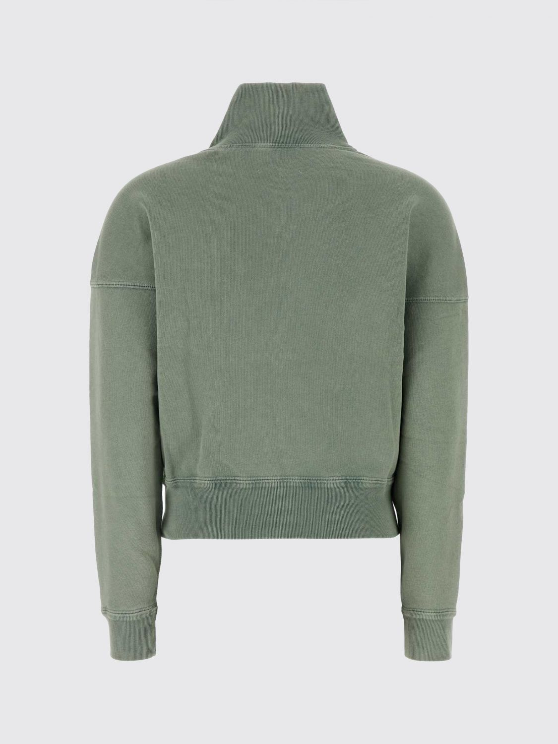 [Isabel Marant Etoile] Sweatshirt FW26 SW0093FAD1M04E SEEC