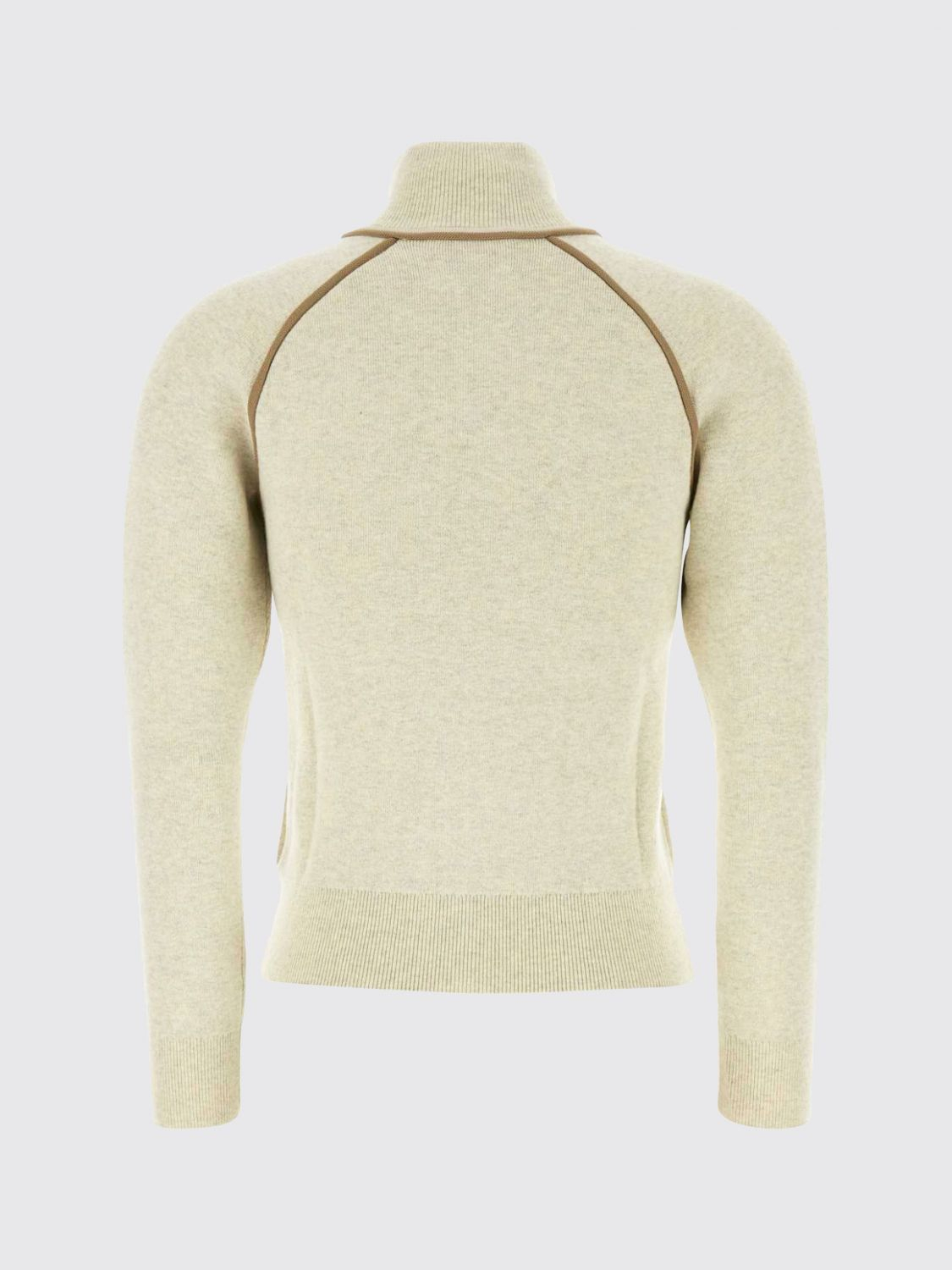 [Isabel Marant Etoile] Knitwear FW26 CA0166FAD1L11E LYCM