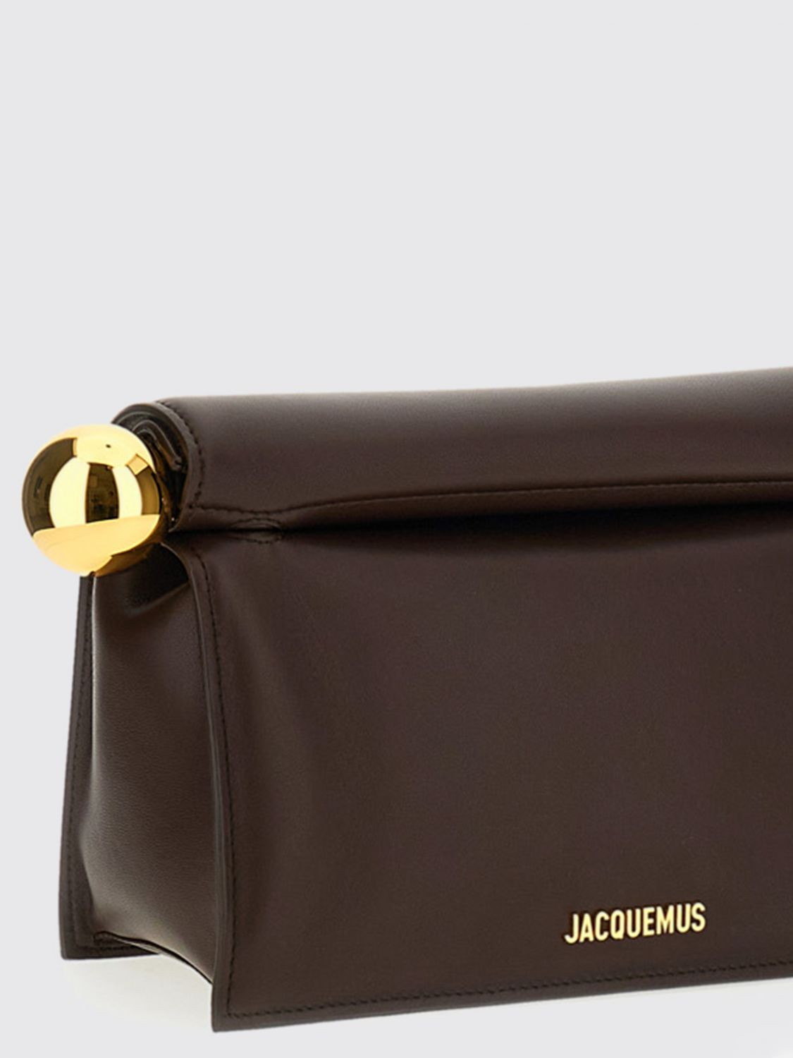 [JACQUEMUS] Clutch bag FW26 BAW00356AC27L14 890