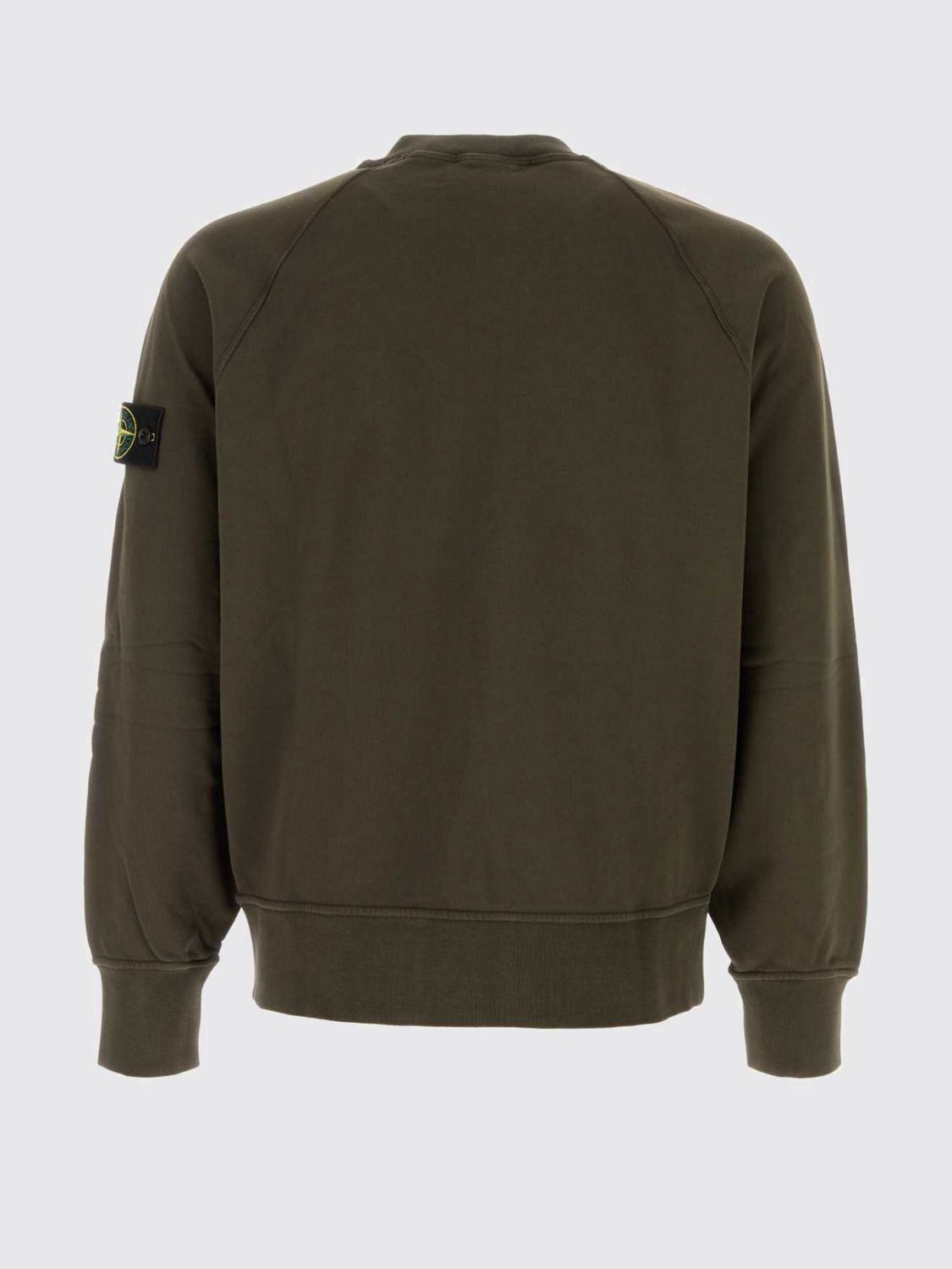 [Stone Island] Sweatshirt FW26 6100008S0051 V0078