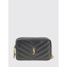[Saint Laurent] Shoulder bag FW26 869468AAEAX 1000