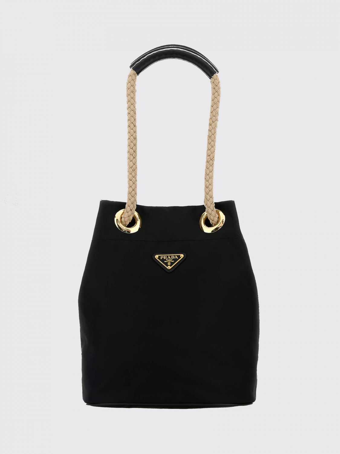 [Prada] Tote bag FW26 1BE0822HG8 F0002