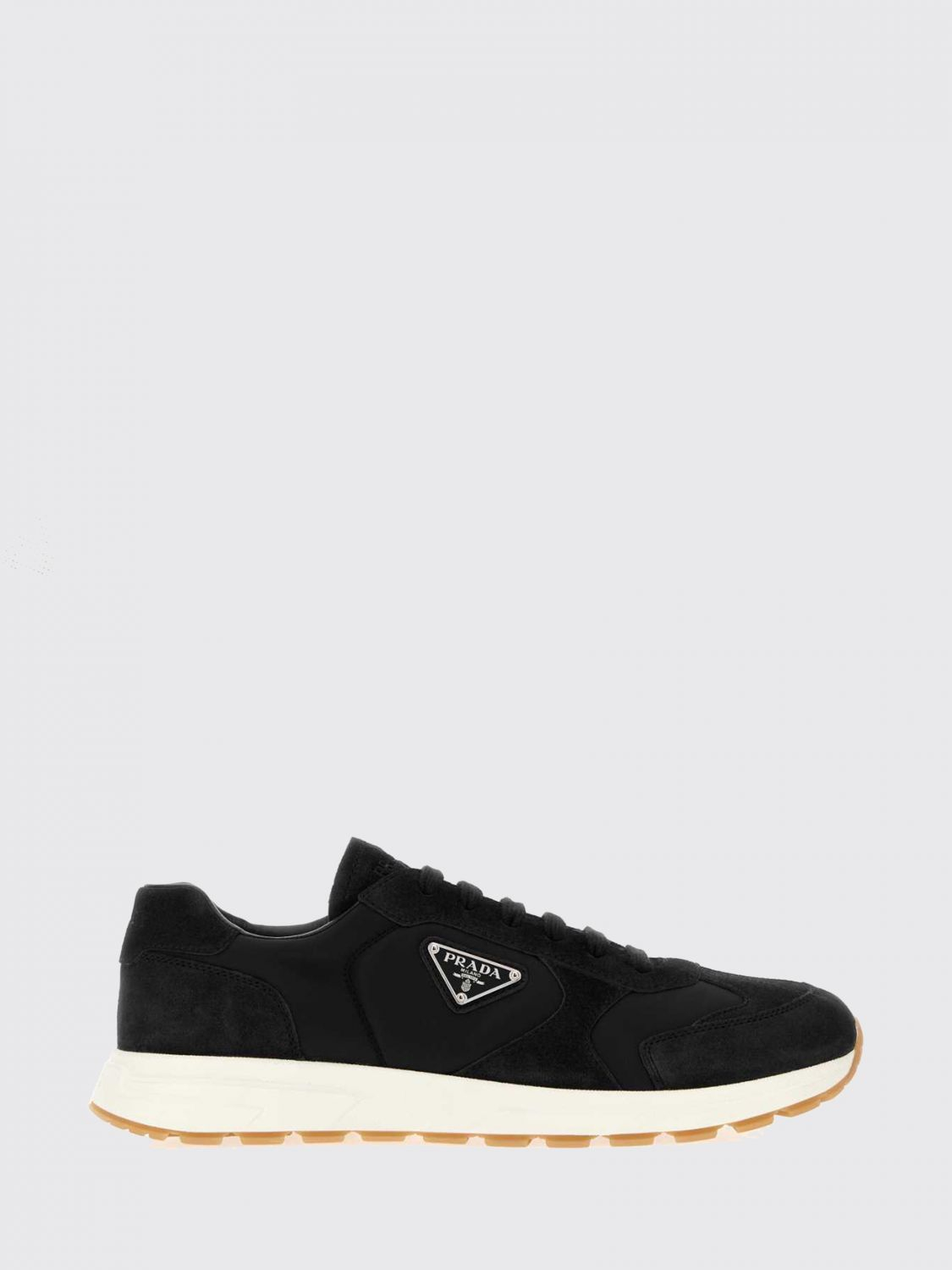 [Prada] Sneakers FW26 2EE455FG000D7R F0632