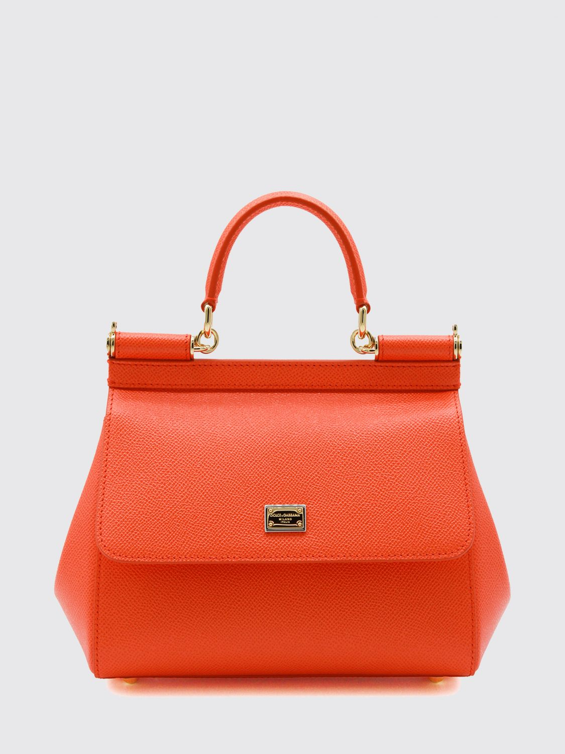 [Dolce & Gabbana] Minibag FW26 BB6003B1001 81166