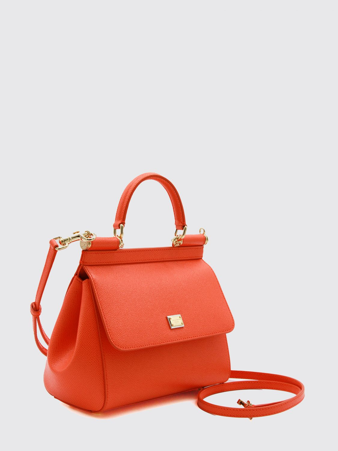 [Dolce & Gabbana] Minibag FW26 BB6003B1001 81166