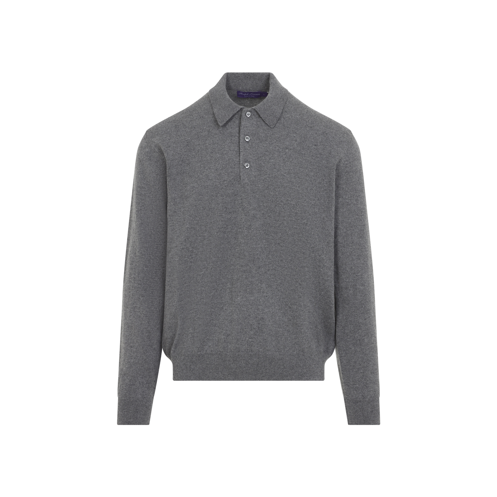 [RALPH LAUREN PURPLE LABEL] Knitwear FW26 790P22444001