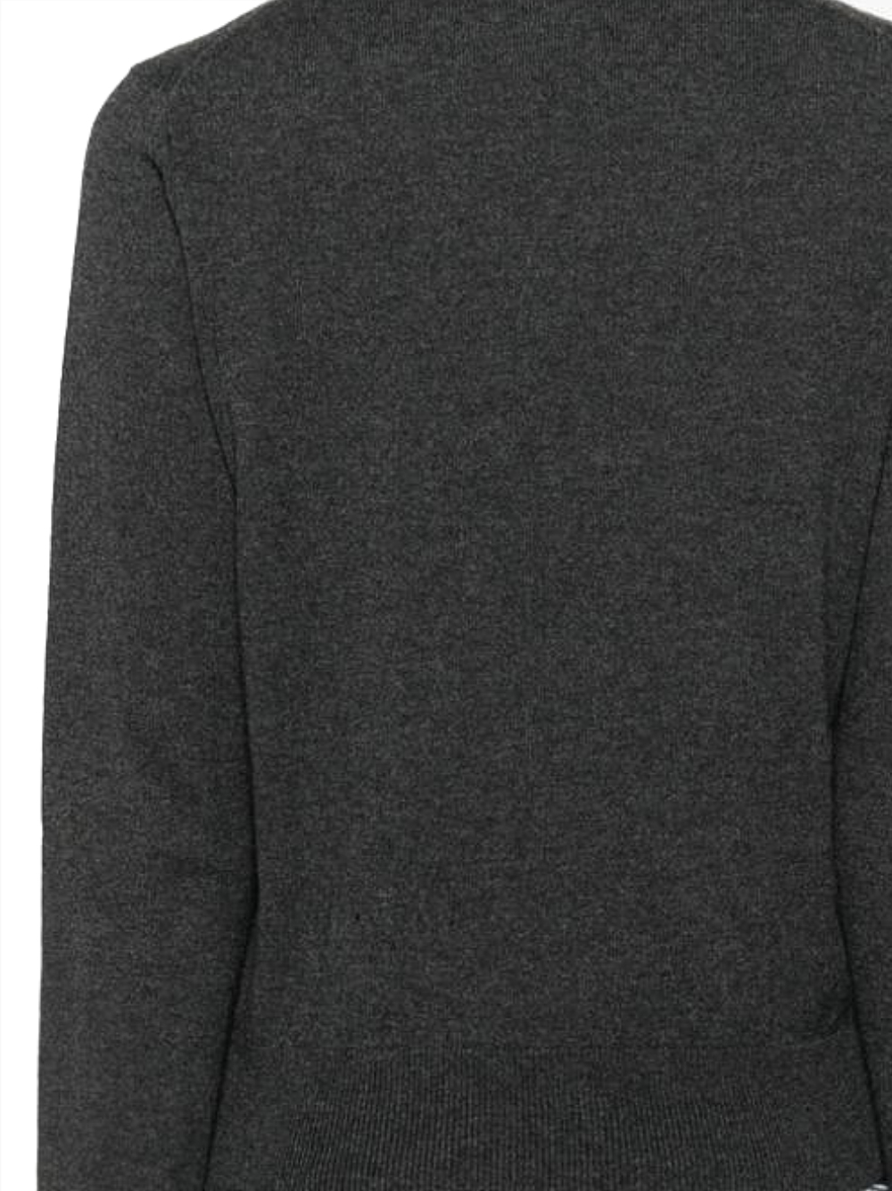 [Marant Etoile] Knitwear FW26 PU0858FAD1L16EANBK