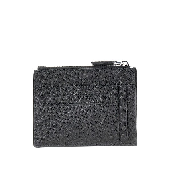 [Prada] Wallet FW26 2MC067QHHF0002-F0002